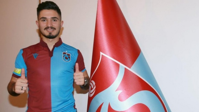 Trabzonspor'un piyasa değeri arttı! 9