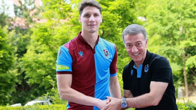 Trabzonspor'un piyasa değeri arttı! 13