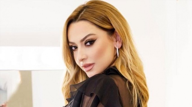 Hadise: Onun da kocası yok! 4