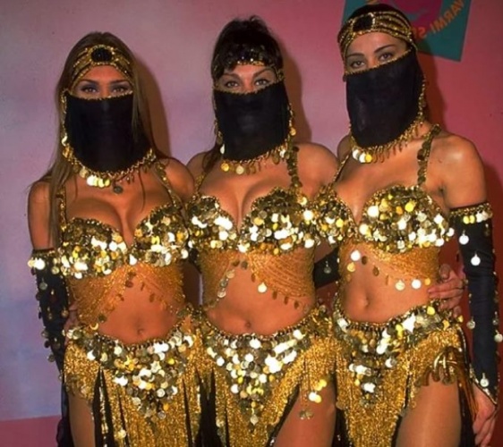 90'lı yıllara damga vuran Mezdeke grubu Elmira adıyla geri dönüyor 2