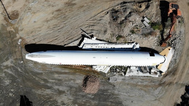 Trabzon'da pistten çıkan o uçak şimdi kaldırılmak isteniyor 10