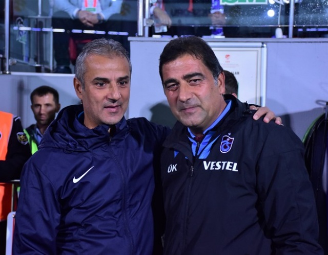 Çaykur Rizespor - Trabzonspor maçında neler oldu? 24