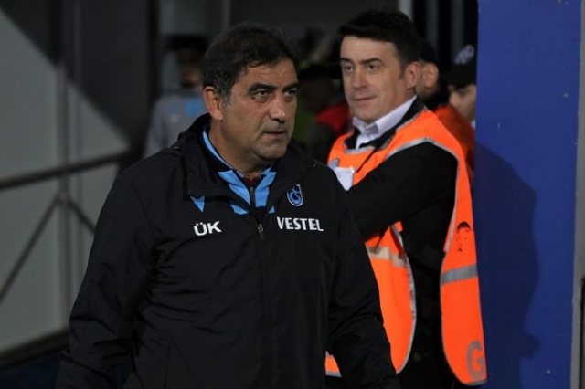 Çaykur Rizespor - Trabzonspor maçında neler oldu? 26