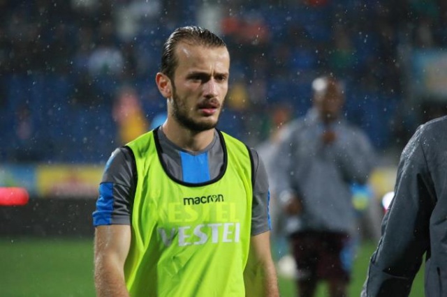 Çaykur Rizespor - Trabzonspor maçında neler oldu? 4