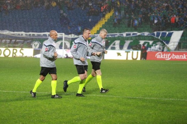 Çaykur Rizespor - Trabzonspor maçında neler oldu? 7