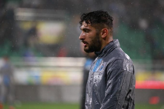 Çaykur Rizespor - Trabzonspor maçında neler oldu? 3