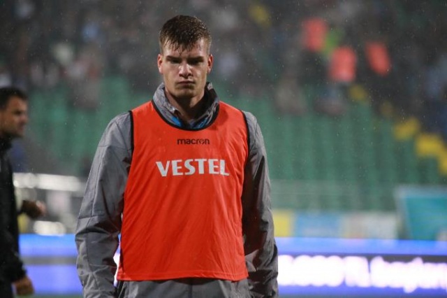 Çaykur Rizespor - Trabzonspor maçında neler oldu? 9