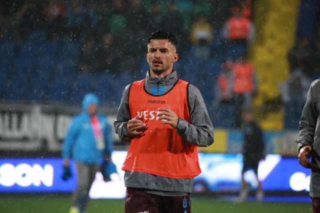 Çaykur Rizespor - Trabzonspor maçında neler oldu? 8