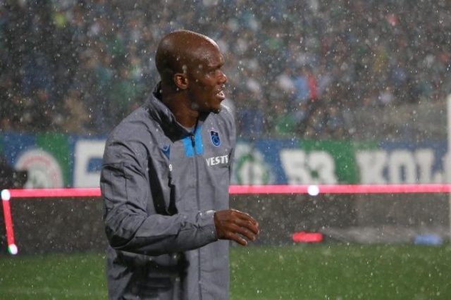 Çaykur Rizespor - Trabzonspor maçında neler oldu? 10