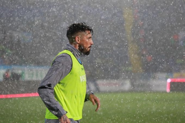 Çaykur Rizespor - Trabzonspor maçında neler oldu? 5