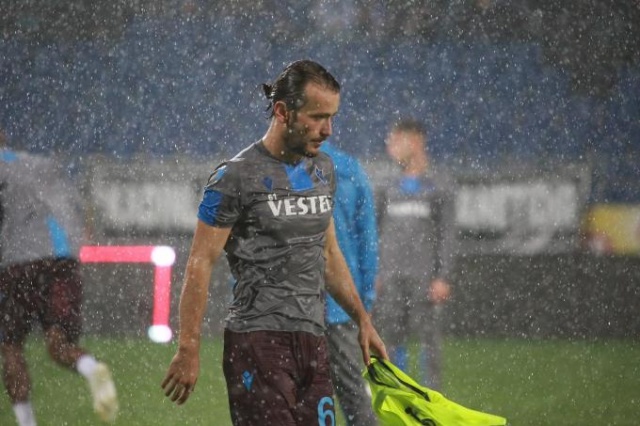 Çaykur Rizespor - Trabzonspor maçında neler oldu? 16