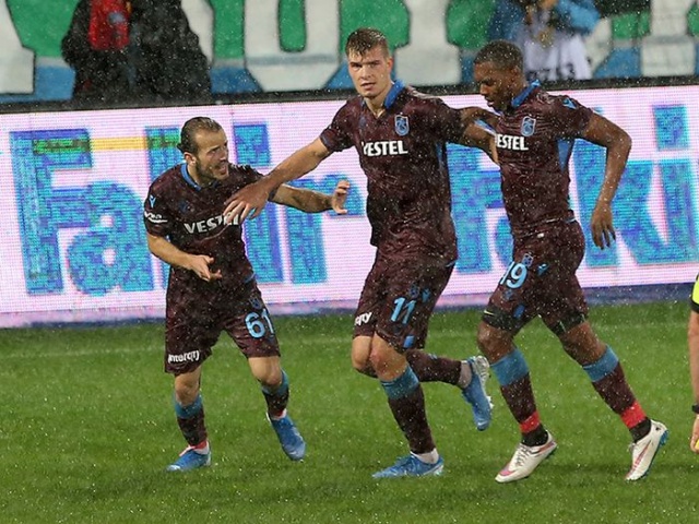 "Trabzonspor için galibiyetin anlamı ne?" 6