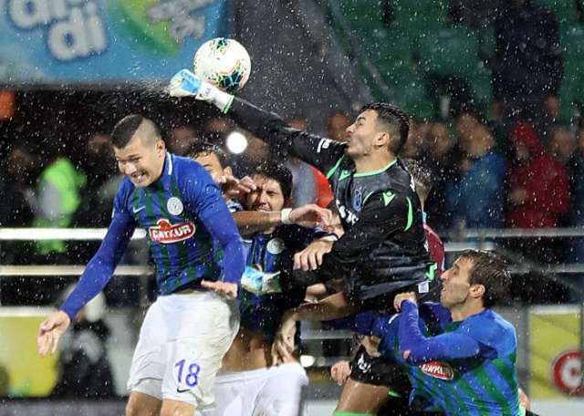 "Trabzonspor için galibiyetin anlamı ne?" 7