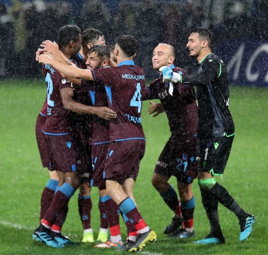 "Trabzonspor için galibiyetin anlamı ne?" 4