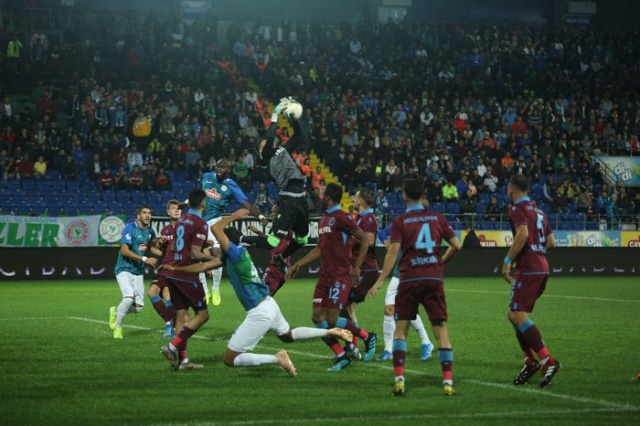 "Trabzonspor için galibiyetin anlamı ne?" 5