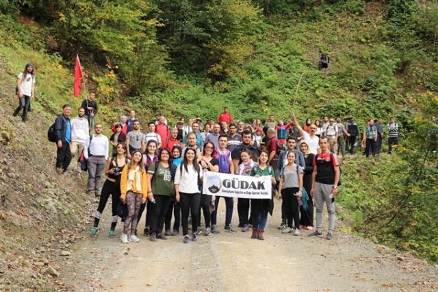 Gümüş şehir altın renge büründü 8