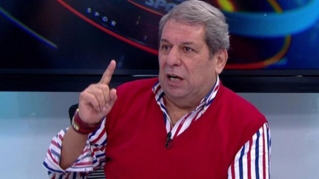 Erman Toroğlu'ndan iki Trabzonsporlu futbolcuya övgü 8