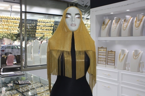 Görenleri şaşırtıyor! Tam 340 bin lira değerinde... 6