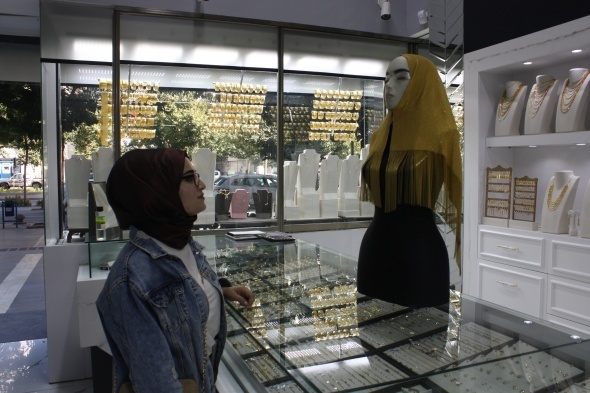 Görenleri şaşırtıyor! Tam 340 bin lira değerinde... 3