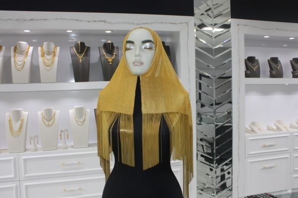 Görenleri şaşırtıyor! Tam 340 bin lira değerinde... 5