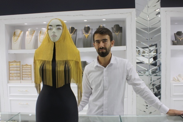 Görenleri şaşırtıyor! Tam 340 bin lira değerinde... 4