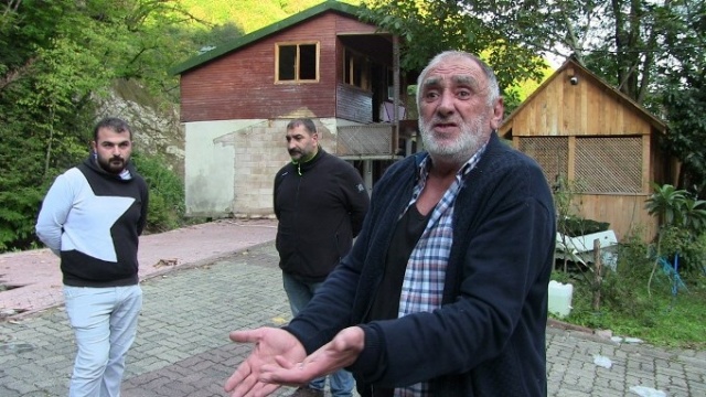 Yılların birikimi bir gecede yok oldu 3