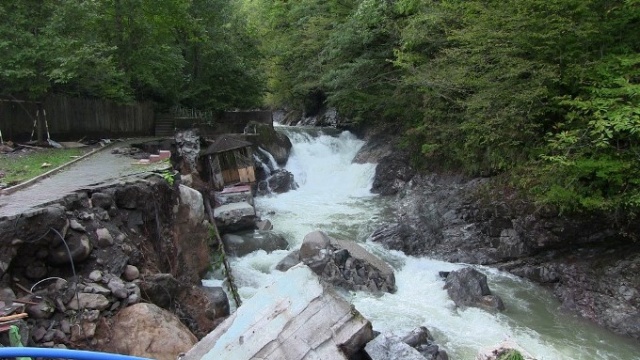 Yılların birikimi bir gecede yok oldu 4