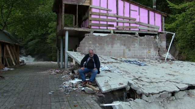 Yılların birikimi bir gecede yok oldu 6