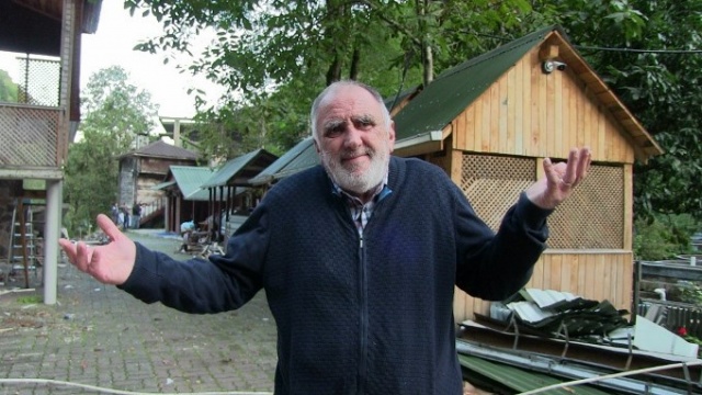 Yılların birikimi bir gecede yok oldu 8