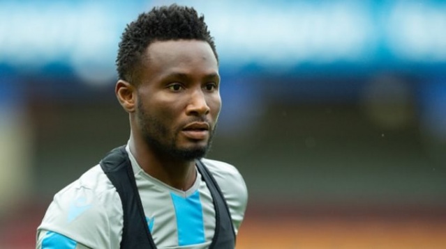 Obi Mikel: Trabzonspor'da onu görünce 'wow' dedim 18