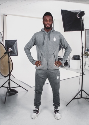 Obi Mikel: Trabzonspor'da onu görünce 'wow' dedim 2