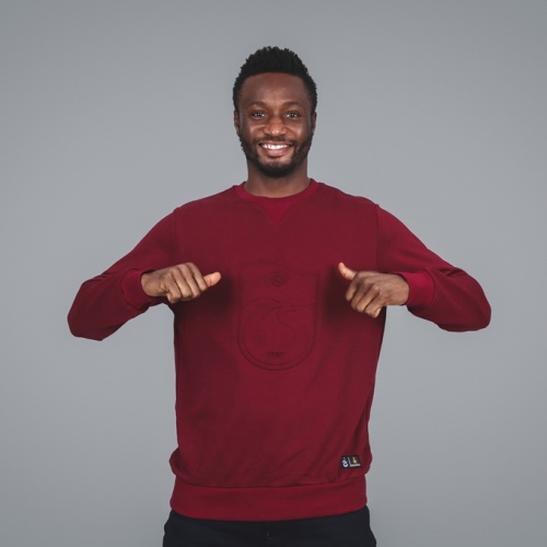 Obi Mikel: Trabzonspor'da onu görünce 'wow' dedim 3
