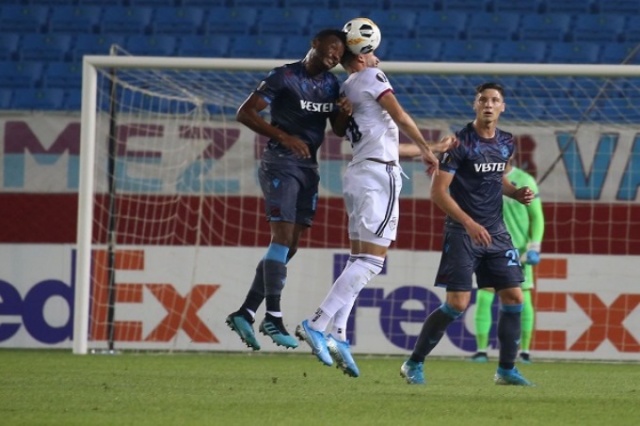 Obi Mikel: Trabzonspor'da onu görünce 'wow' dedim 16