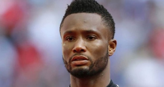 Obi Mikel: Trabzonspor'da onu görünce 'wow' dedim 4