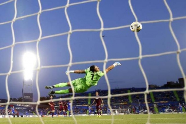 Uğurcan  Avrupa devlerinin radarında 4