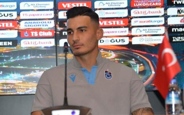 Uğurcan  Avrupa devlerinin radarında 2