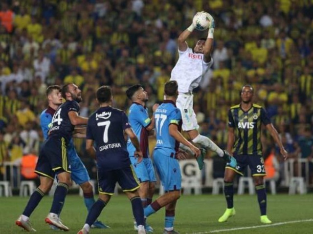 Uğurcan  Avrupa devlerinin radarında 3