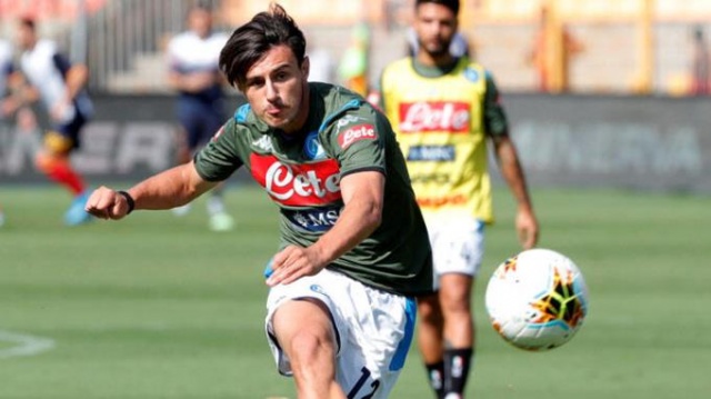 Uğurcan  Avrupa devlerinin radarında 5