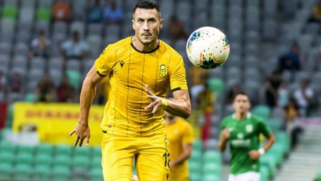 Süper Lig gol krallığında son durum - 7. hafta 12