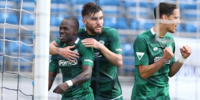 Süper Lig gol krallığında son durum - 7. hafta 8