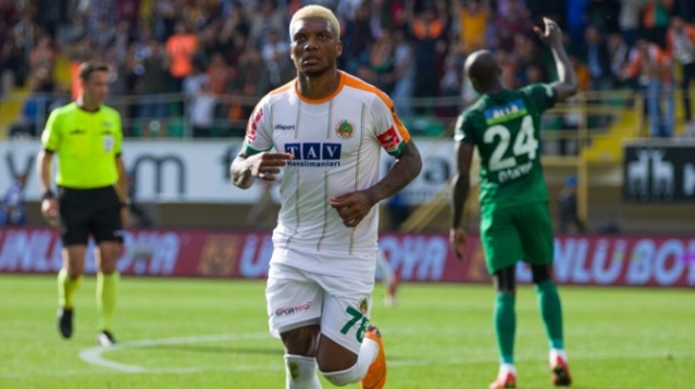 Süper Lig gol krallığında son durum - 7. hafta 6