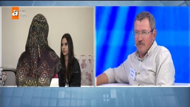 Uygunsuz videosu çıkan kadının yasak aşkından itiraf 2