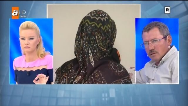 Uygunsuz videosu çıkan kadının yasak aşkından itiraf 5