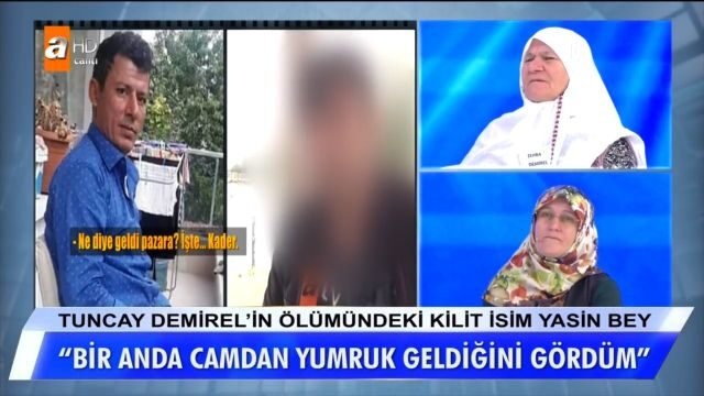 Uygunsuz videosu çıkan kadının yasak aşkından itiraf 6