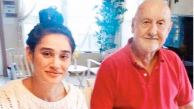 Meltem Miraloğlu sessizliğini bozdu: İlk görüşte aşk 6