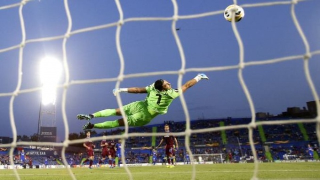 Uğurcan'dan transfer iddialarına yanıt 3