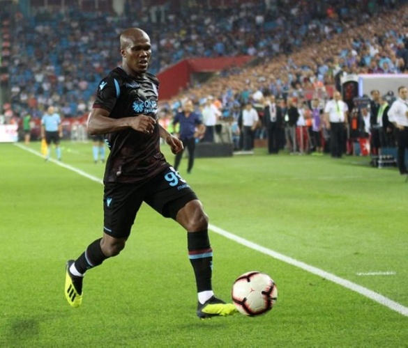 "Trabzonspor Türk futbolunun olmazsa olmazıdır" 3
