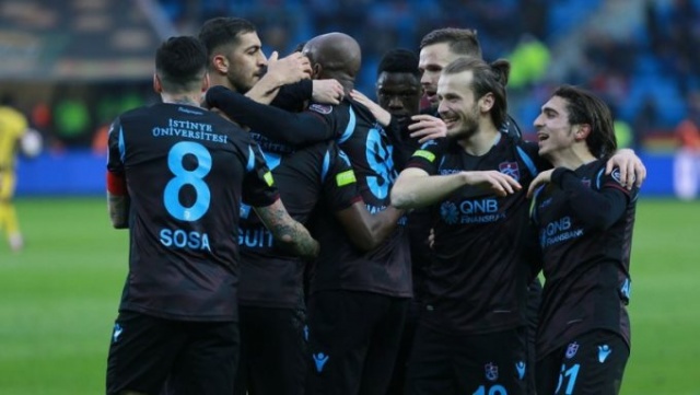 "Trabzonspor Türk futbolunun olmazsa olmazıdır" 5