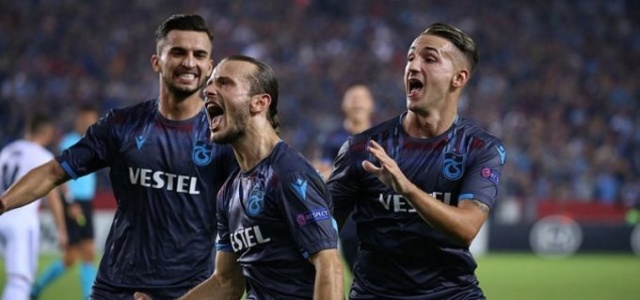 "Trabzonspor Türk futbolunun olmazsa olmazıdır" 8