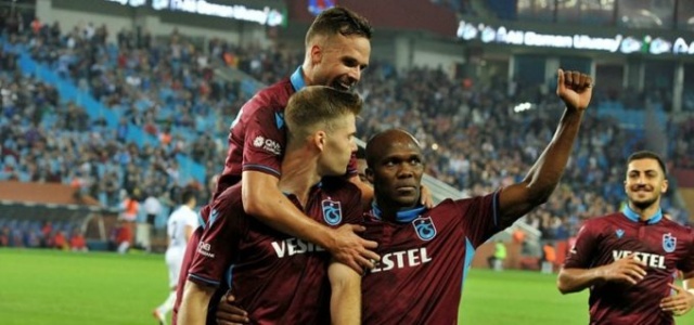 "Trabzonspor Türk futbolunun olmazsa olmazıdır" 7